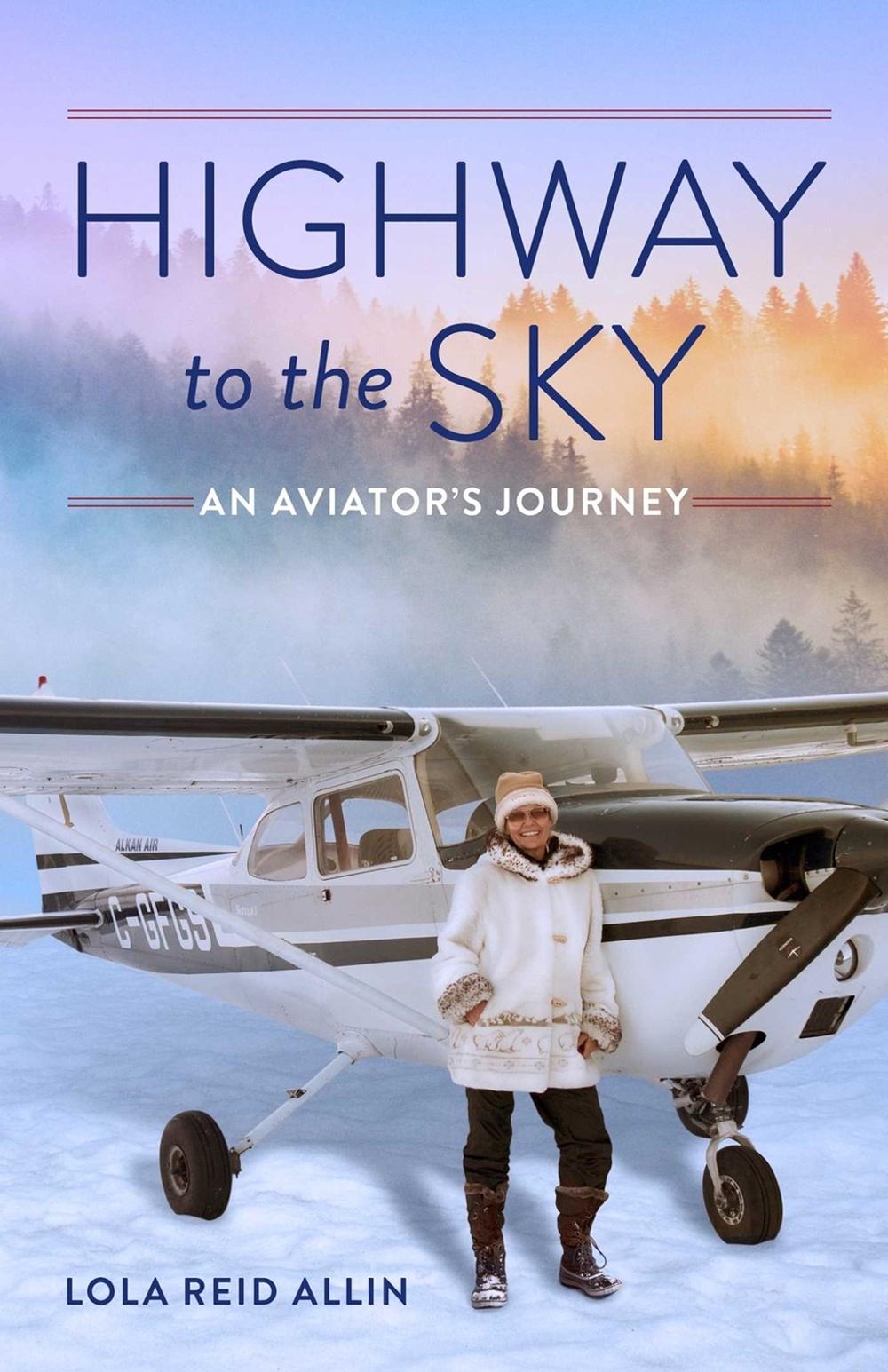 Highway to the Sky by Lola Reid Allin - ISBN: 9781647428006