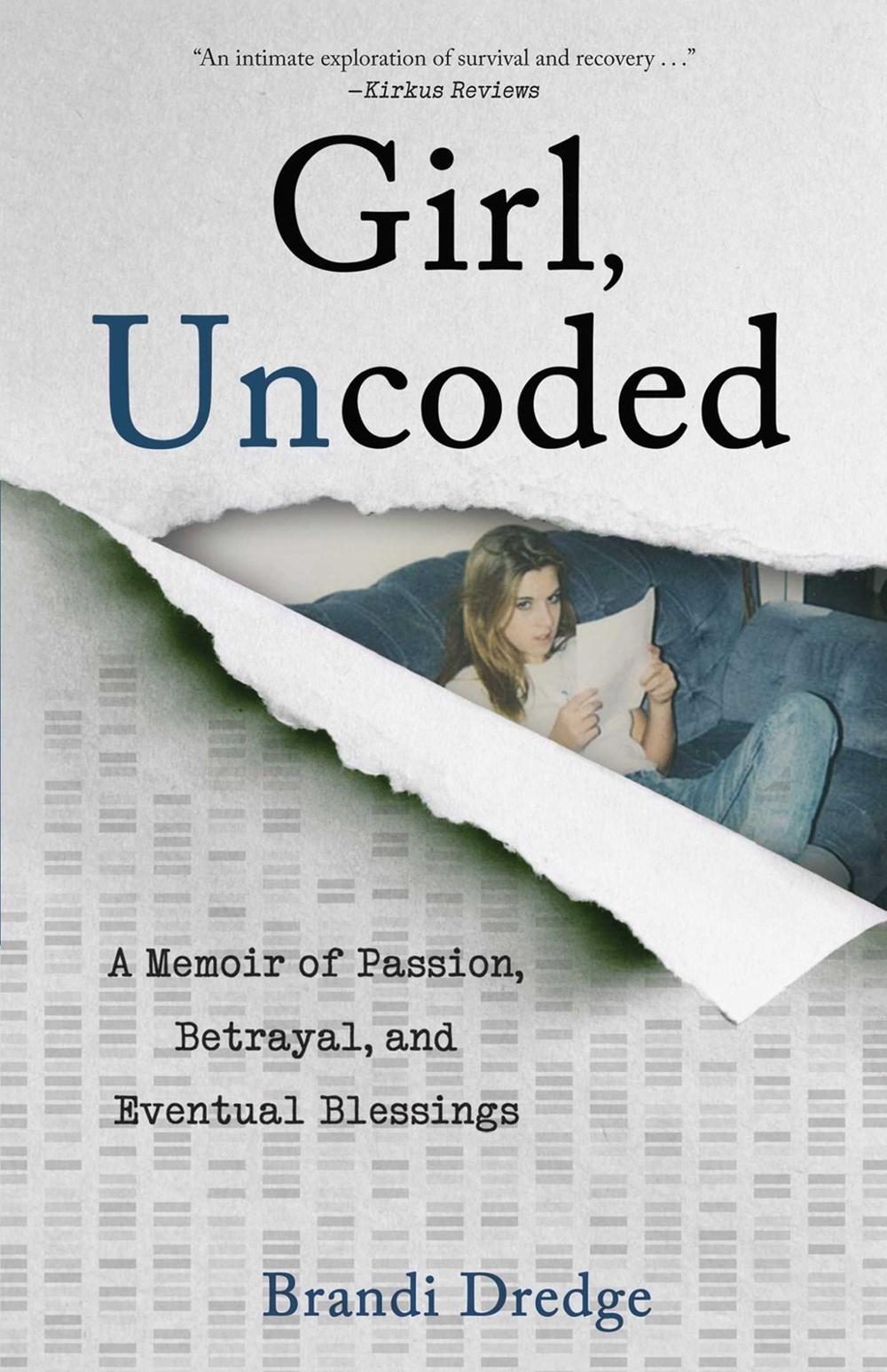 Girl, Uncoded by Brandi Dredge - ISBN: 9781647428082