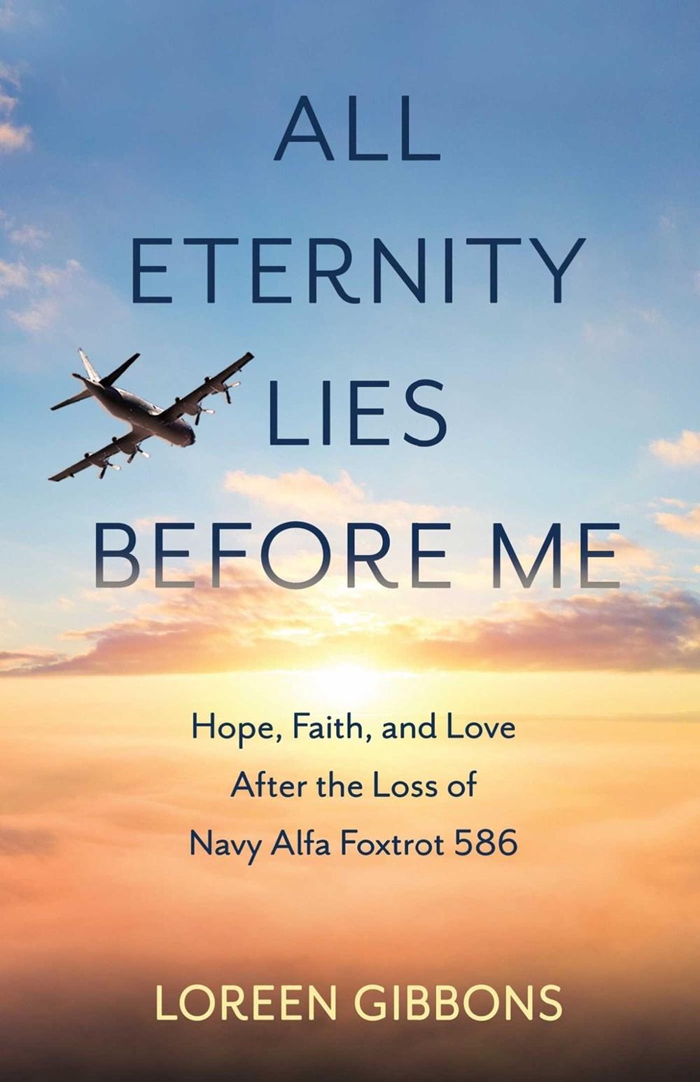 All Eternity Lies Before Me by Loreen Gibbons - ISBN: 9781647428204