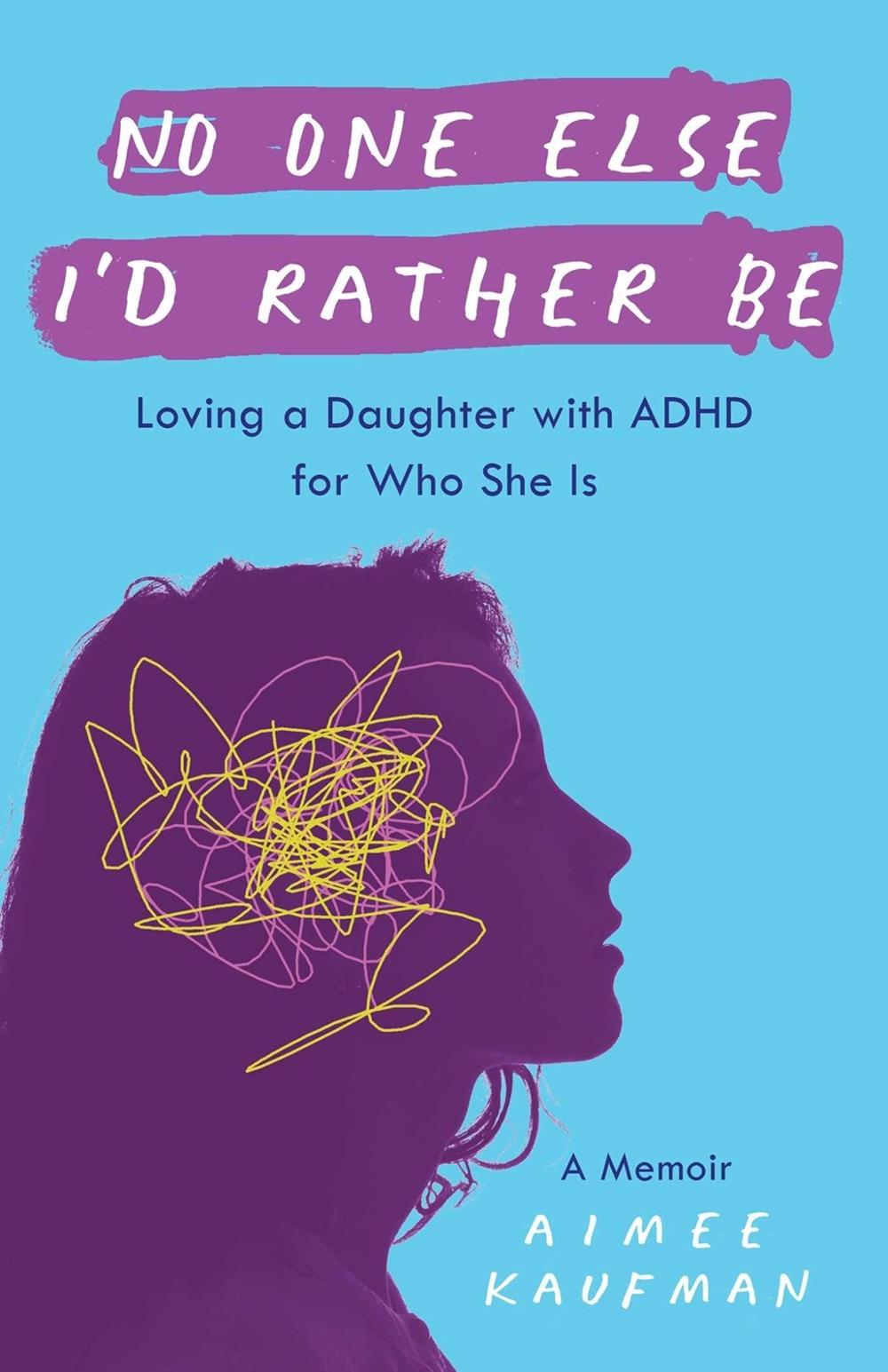 No One Else I'd Rather Be by Aimee Kaufman - ISBN: 9781647428280