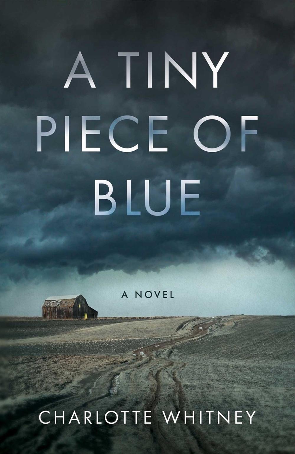 A Tiny Piece of Blue by Charlotte Whitney - ISBN: 9781647428365
