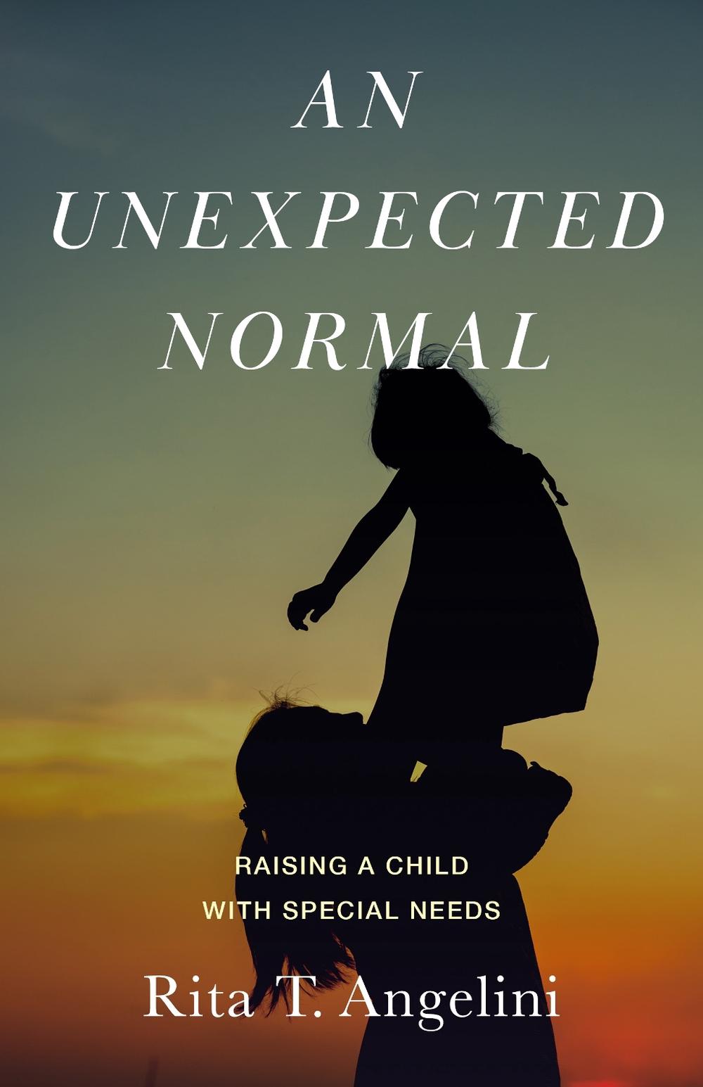 An Unexpected Normal by Rita Angelini - ISBN: 9781647428440
