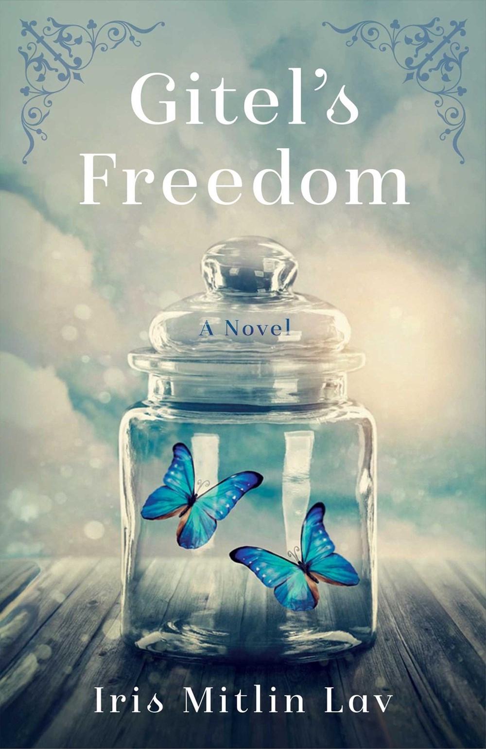 Gitel's Freedom by Iris Mitlin Lav - ISBN: 9781647428587
