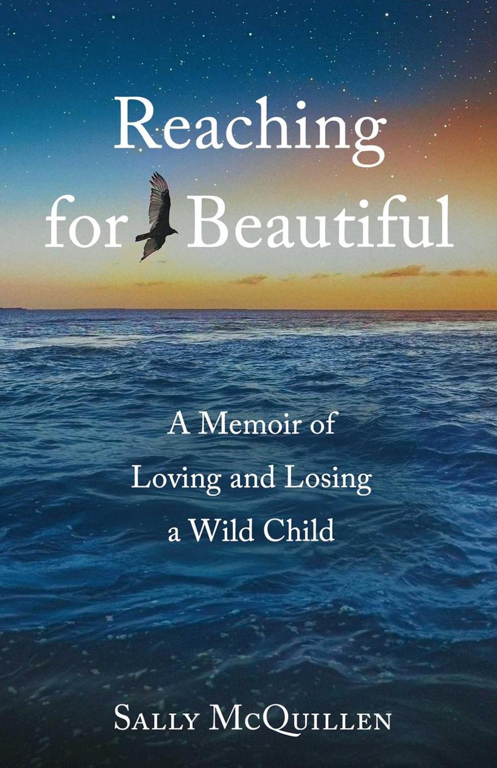 Reaching for Beautiful by Sally McQuillen - ISBN: 9781647428600