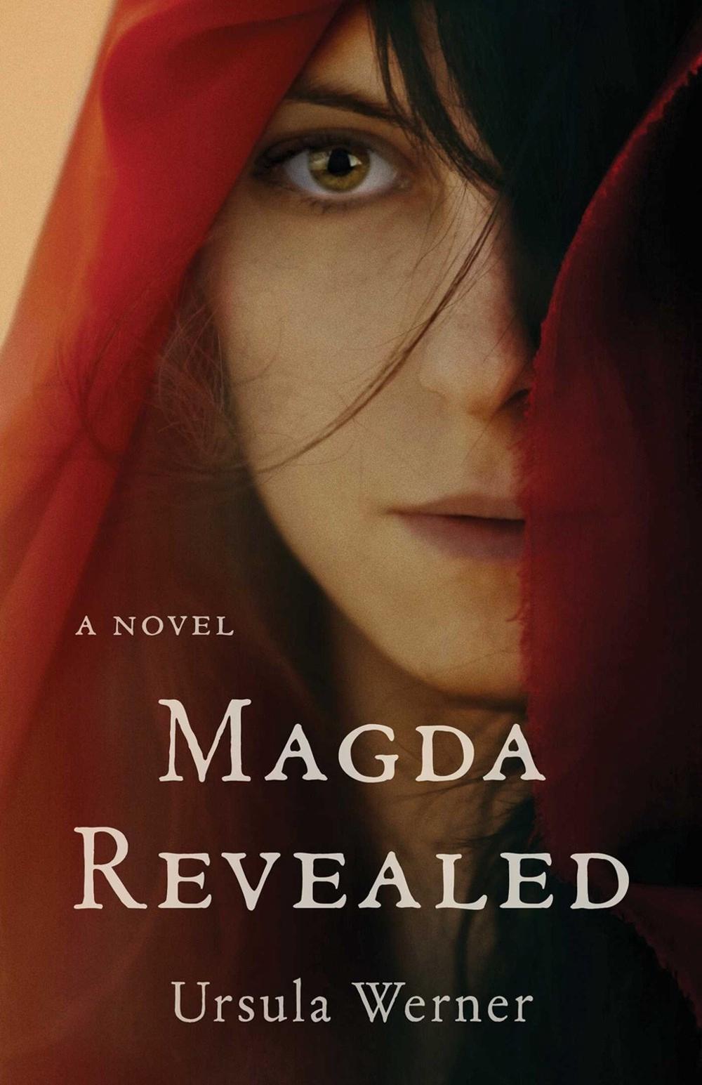 Magda Revealed by Ursula Werner - ISBN: 9781647428648