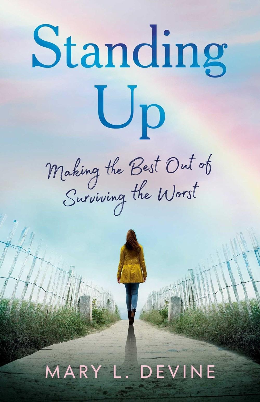 Standing Up by Mary L. Devine - ISBN: 9781647428853