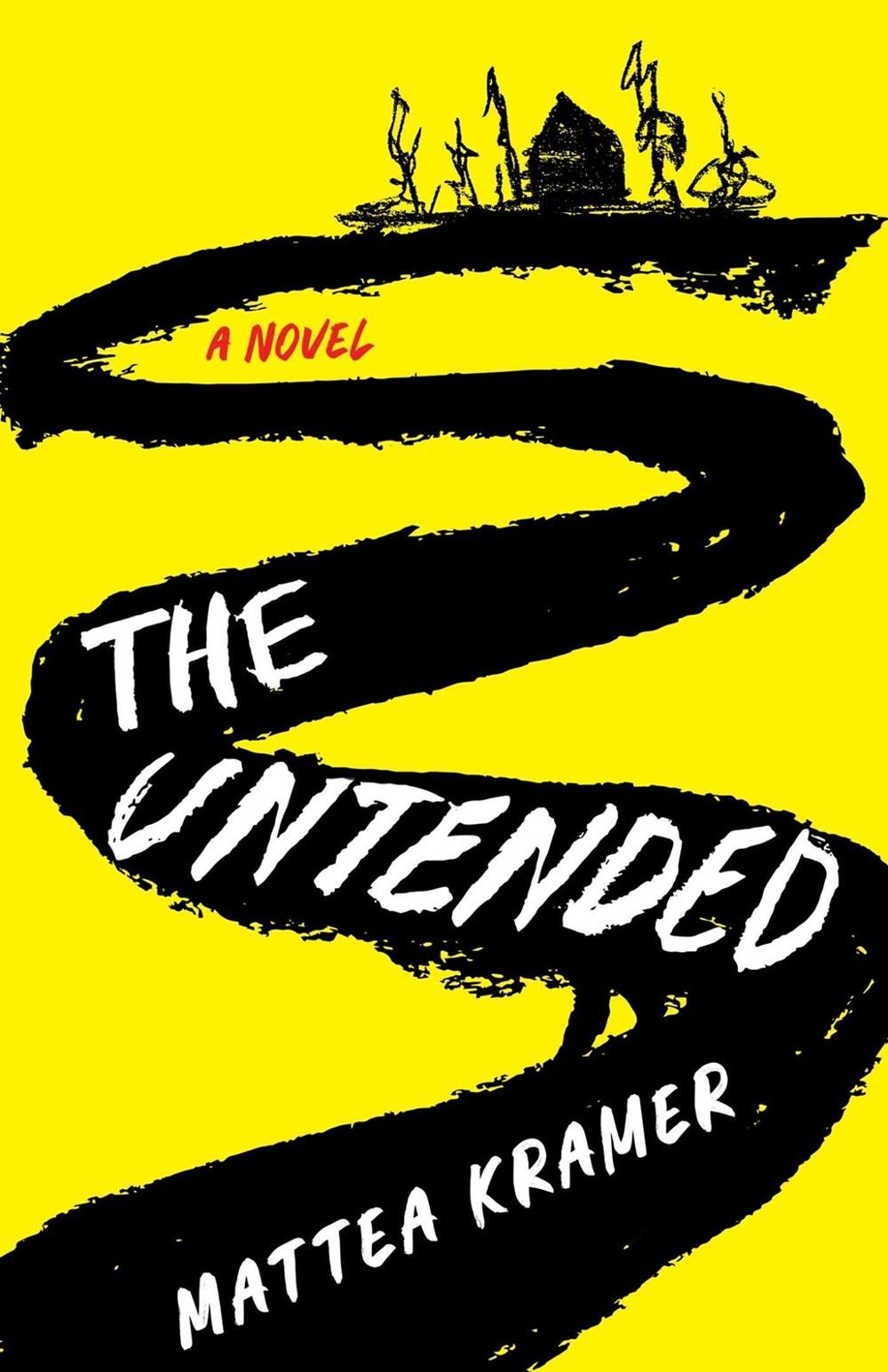 The Untended by Mattea Kramer - ISBN: 9781647428877