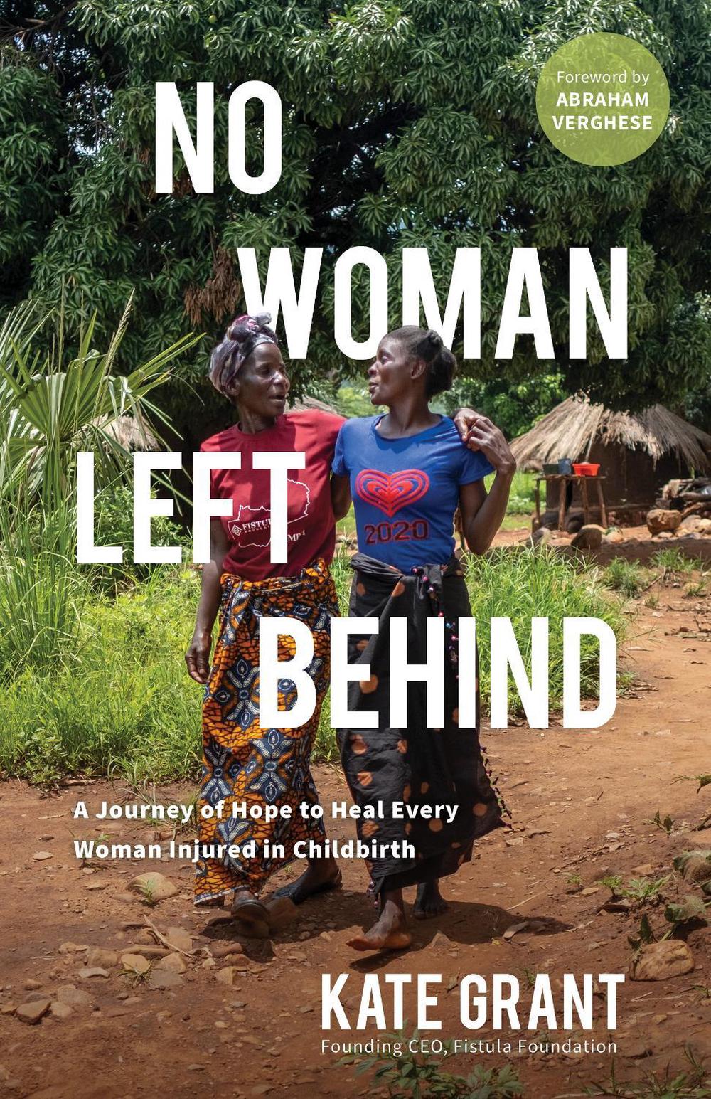 No Woman Left Behind by Kate Grant - ISBN: 9781647428976