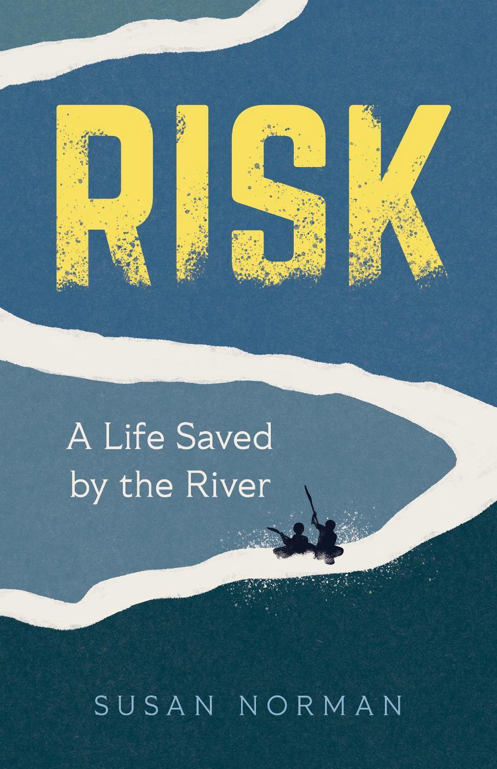 Risk by Susan Norman - ISBN: 9781647429249
