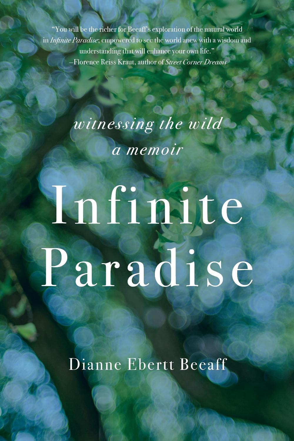 Infinite Paradise by Dianne Ebertt Beeaff - ISBN: 9781647429324