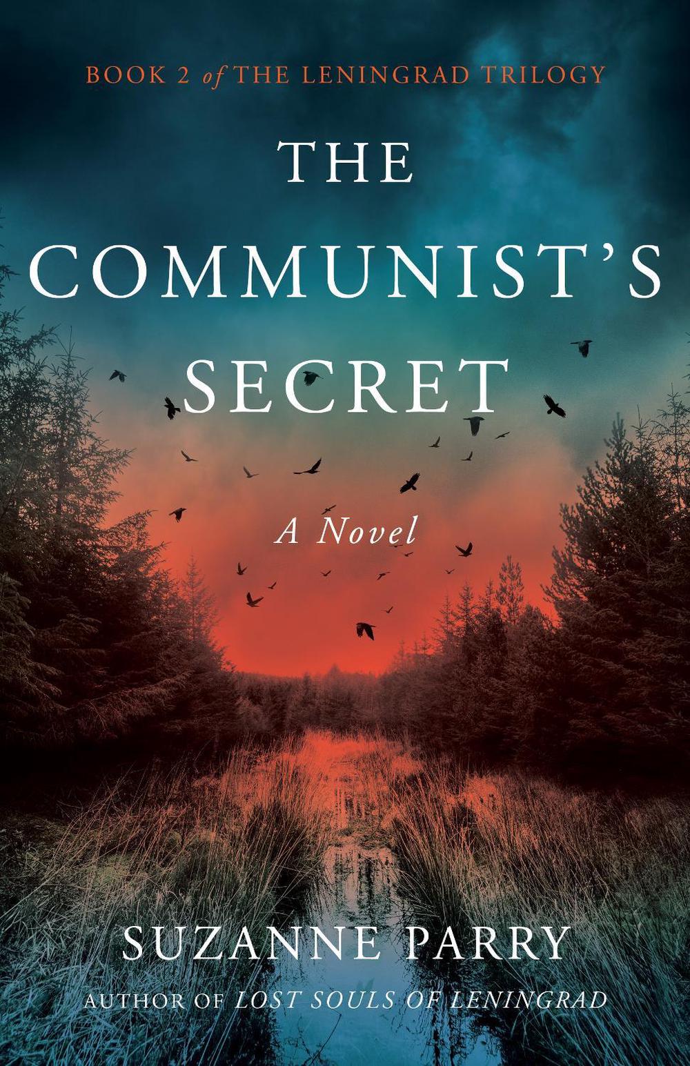 The Communist's Secret by Suzanne Parry - ISBN: 9781647429348