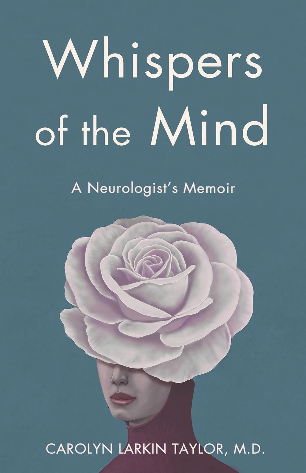 Whispers of the Mind by Carolyn Larkin Taylor - ISBN: 9781647429362