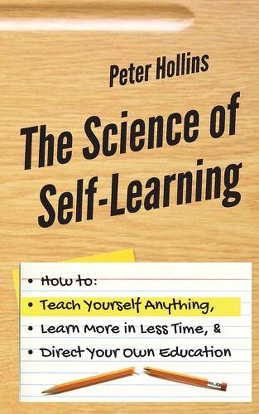 The Science of Self-Learning, 9781647430429