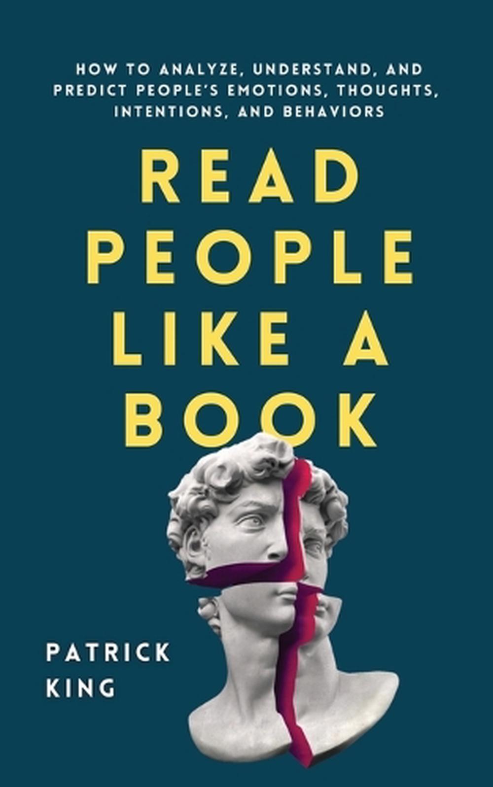 Read People Like a Book, 9781647432225