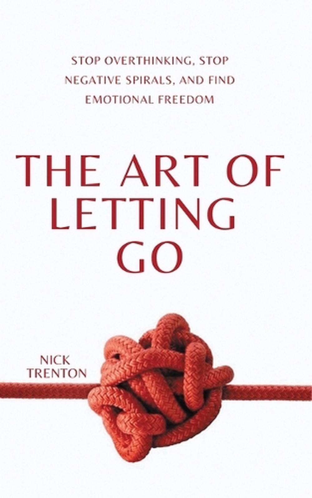 The Art of Letting Go, 9781647435073