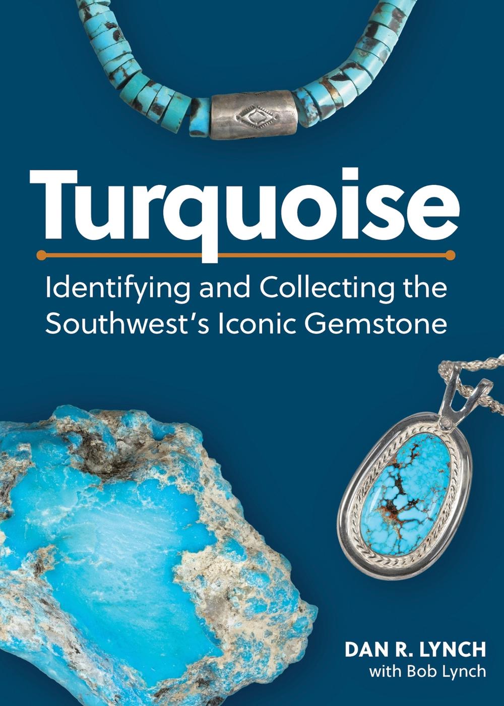 Turquoise by Dan R. Lynch - ISBN: 9781647553869