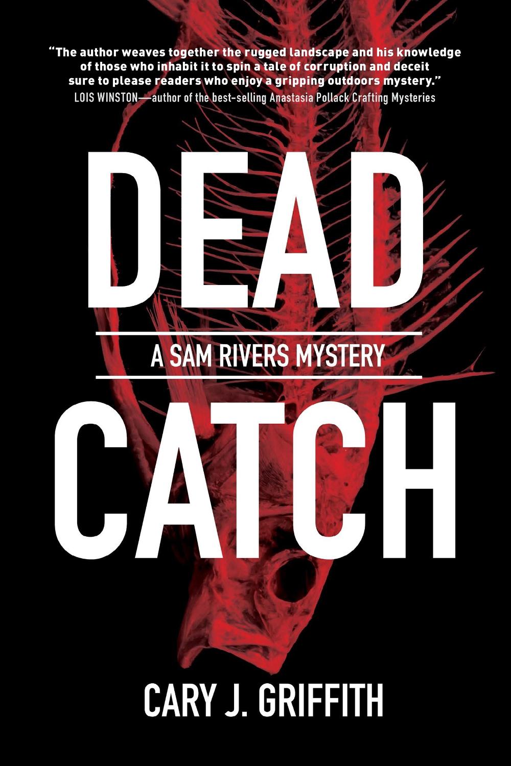 Dead Catch, 9781647554019