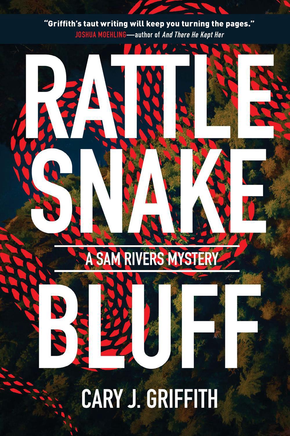 Rattlesnake Bluff, 9781647554743