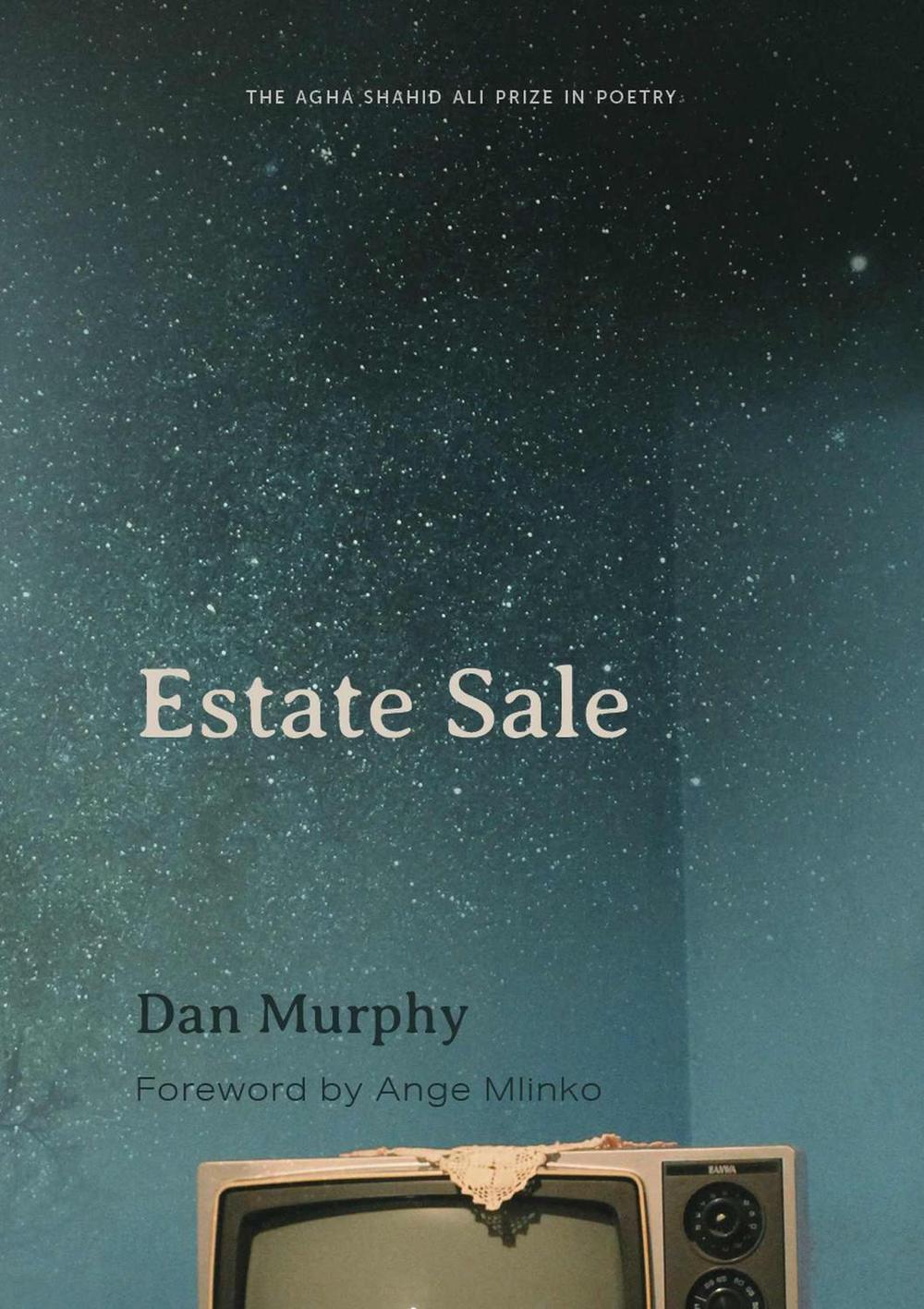 Estate Sale, 9781647692322