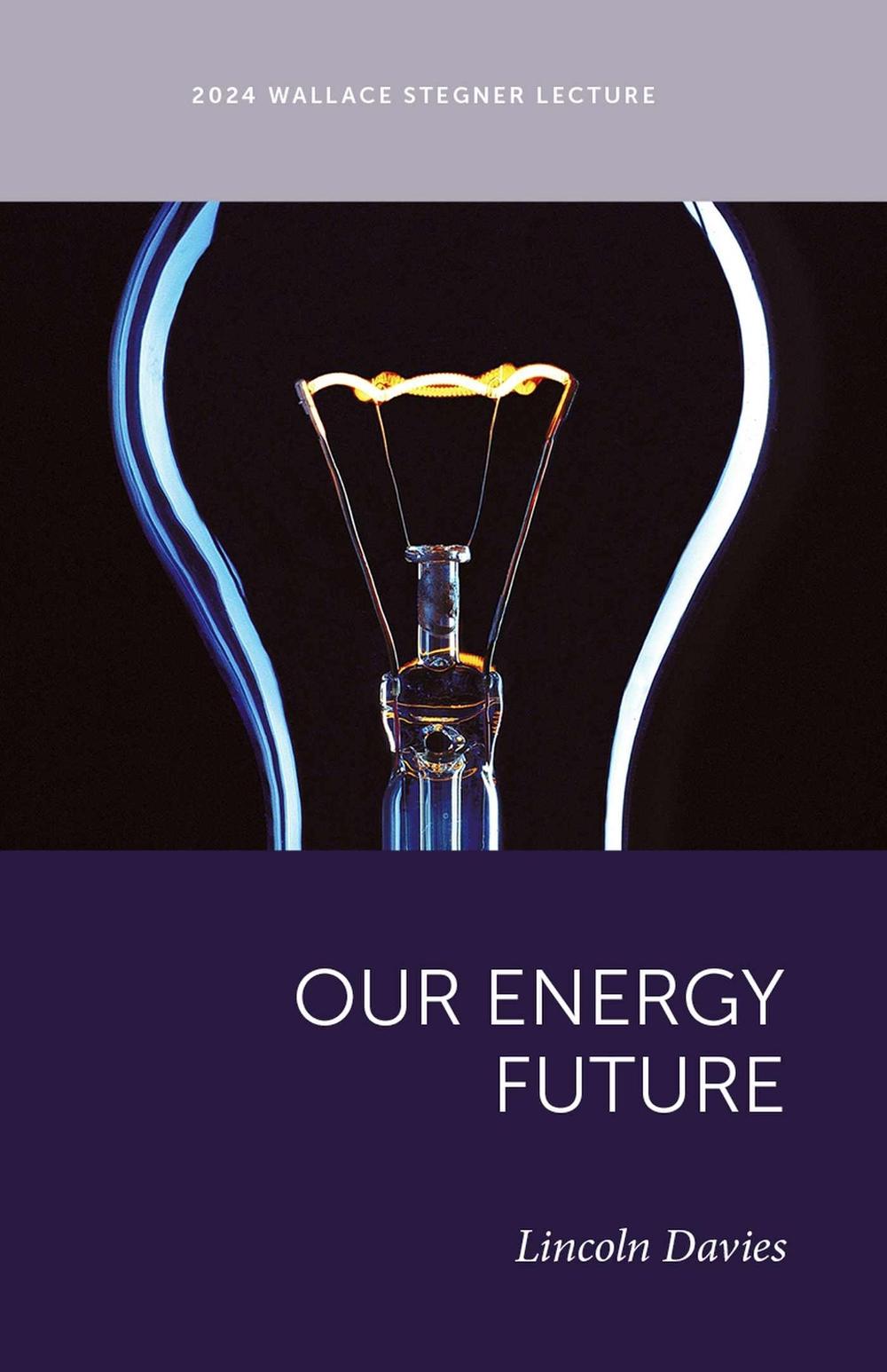 Our Energy Future, 9781647692452