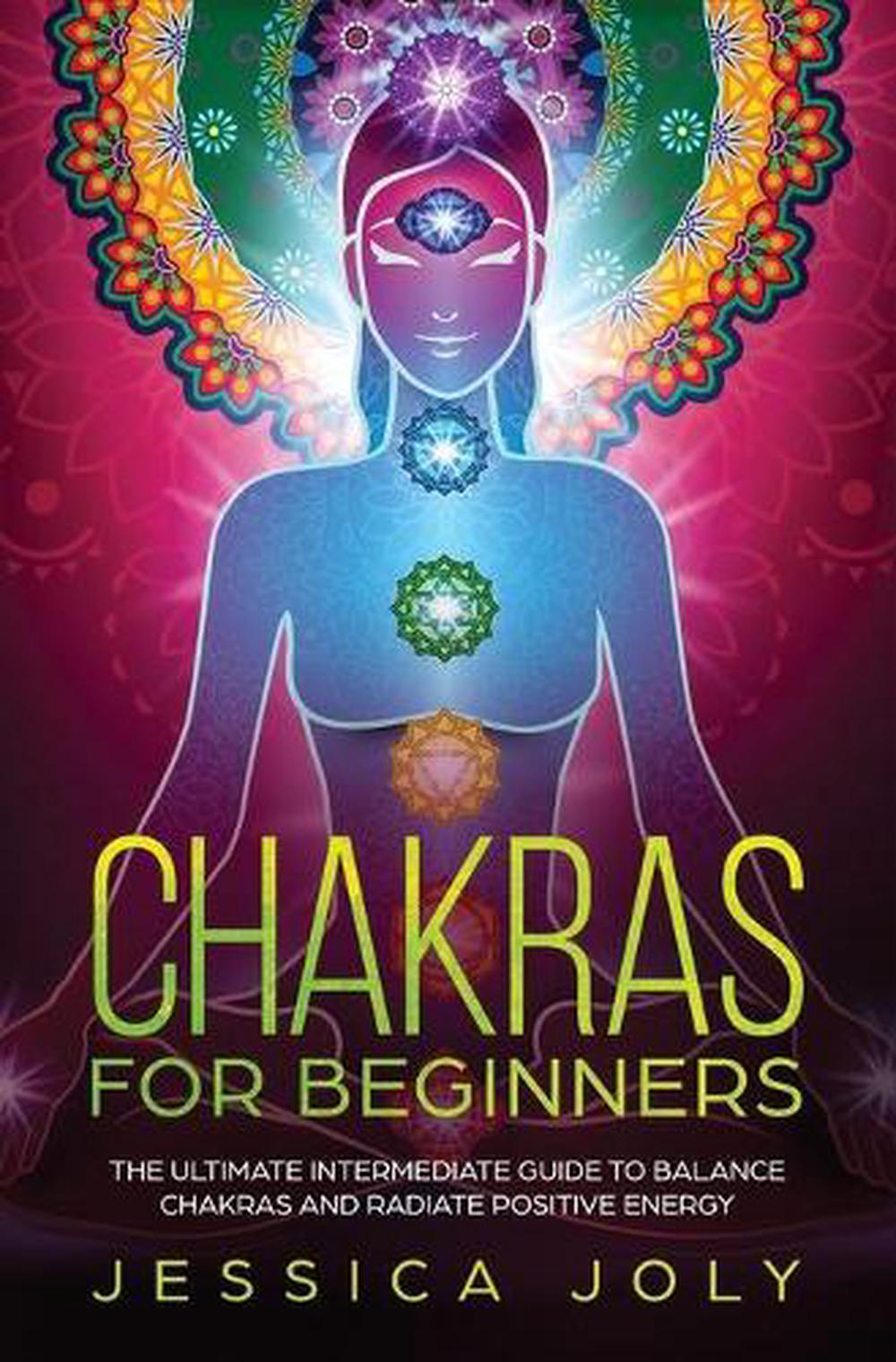 Chakras for Beginners, 9781647710361