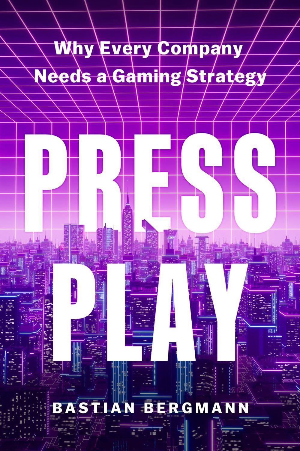 Press Play, 9781647826154