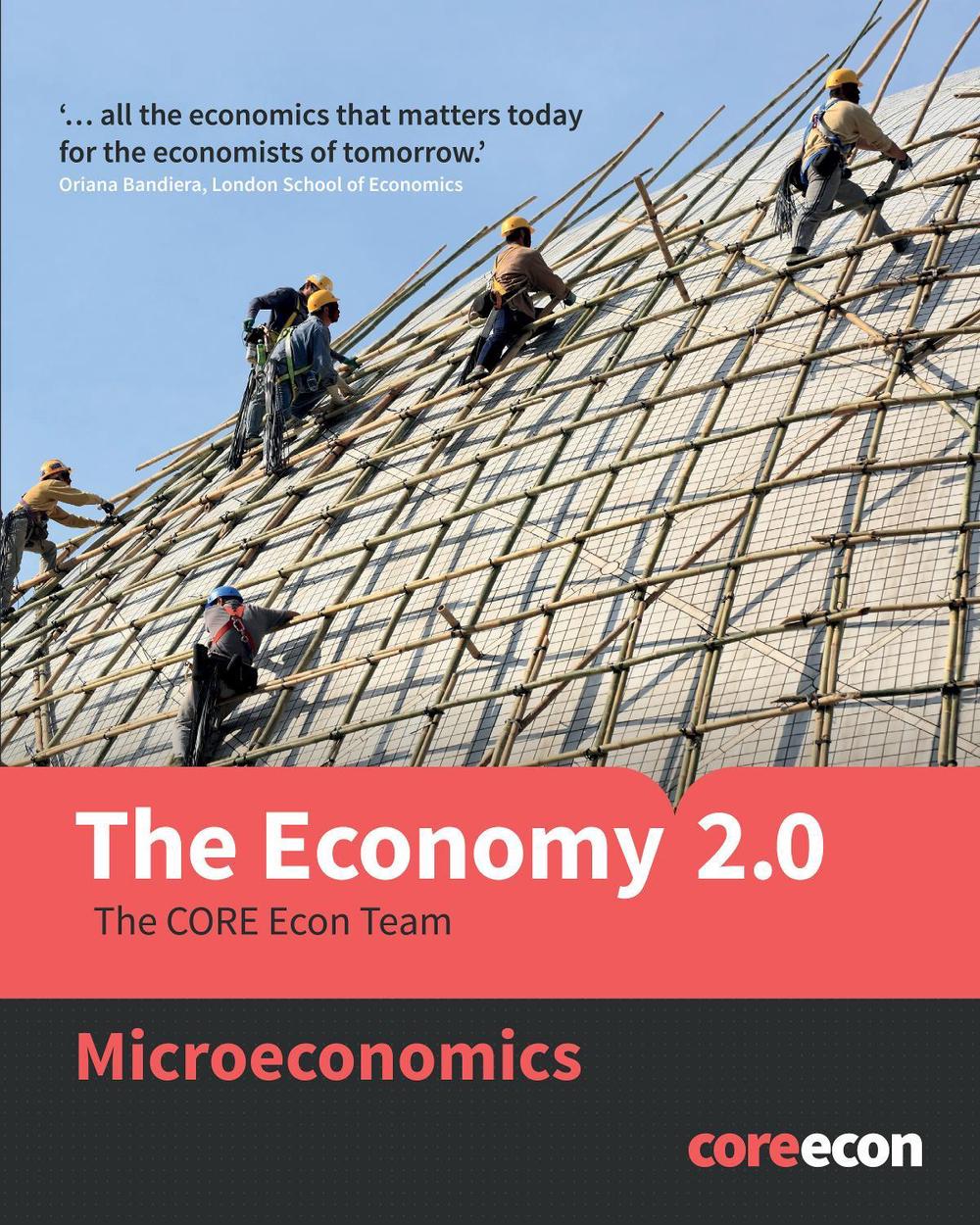 Economy 2.0, 9781647921606