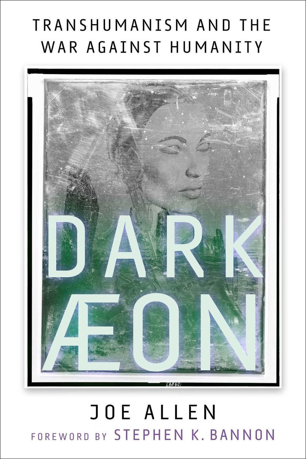 Dark Aeon, 9781648210105