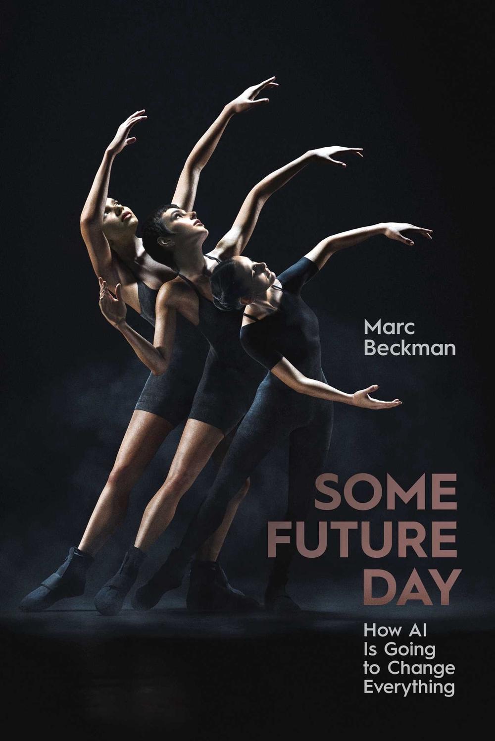 Some Future Day, 9781648210778