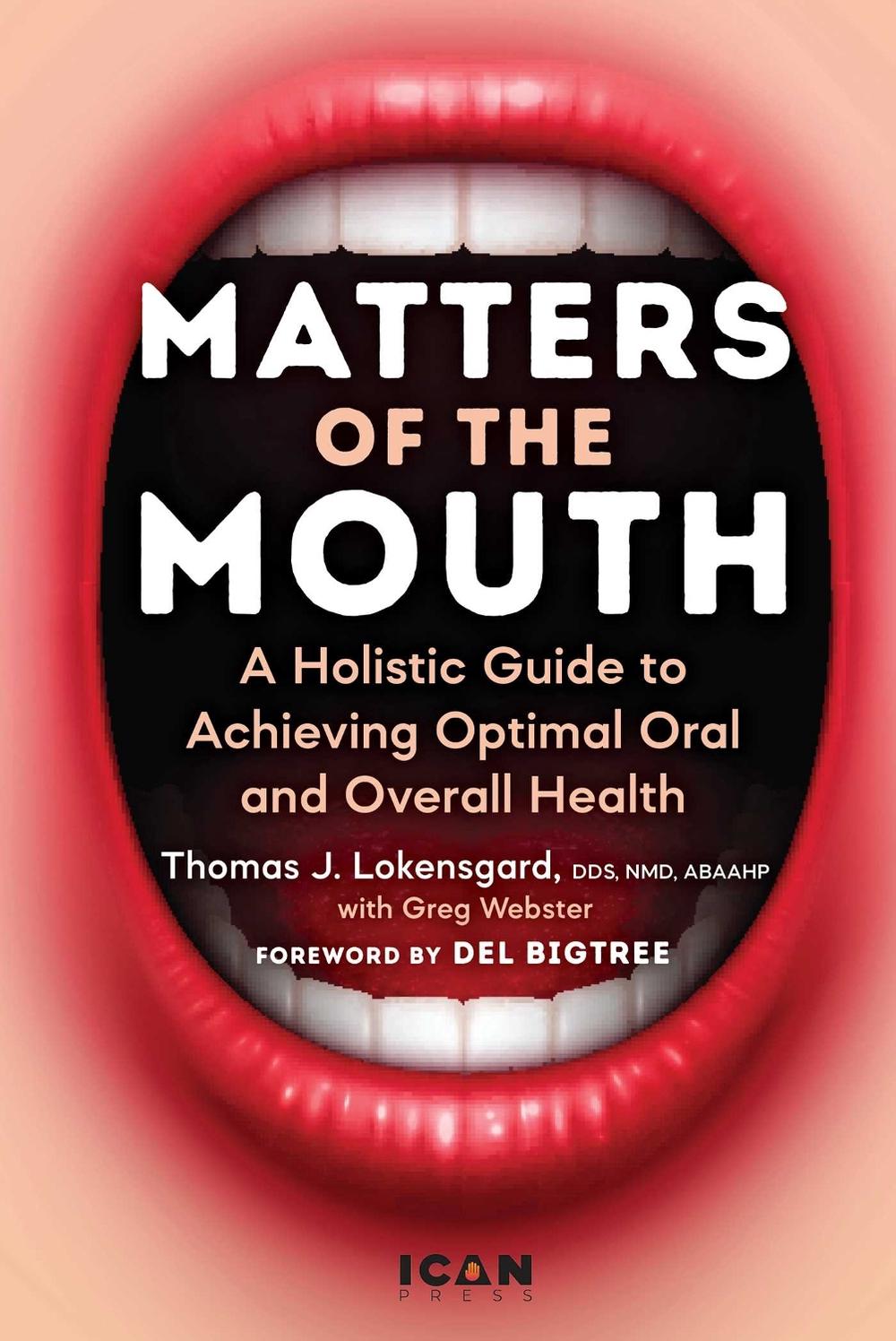 Matters of the Mouth, 9781648210921