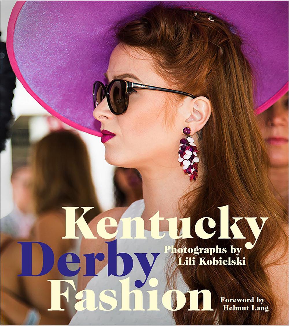 Kentucky Derby Fashion, 9781648230677