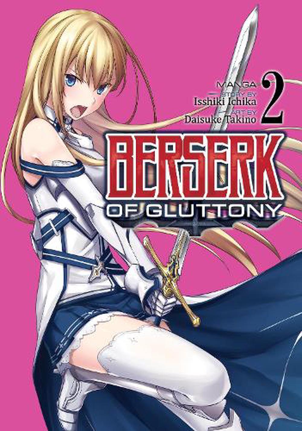 Berserk Volume 22 (Paperback)