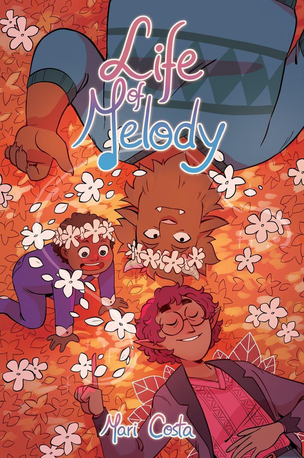 Life of Melody by Mari Costa - ISBN: 9781648276491