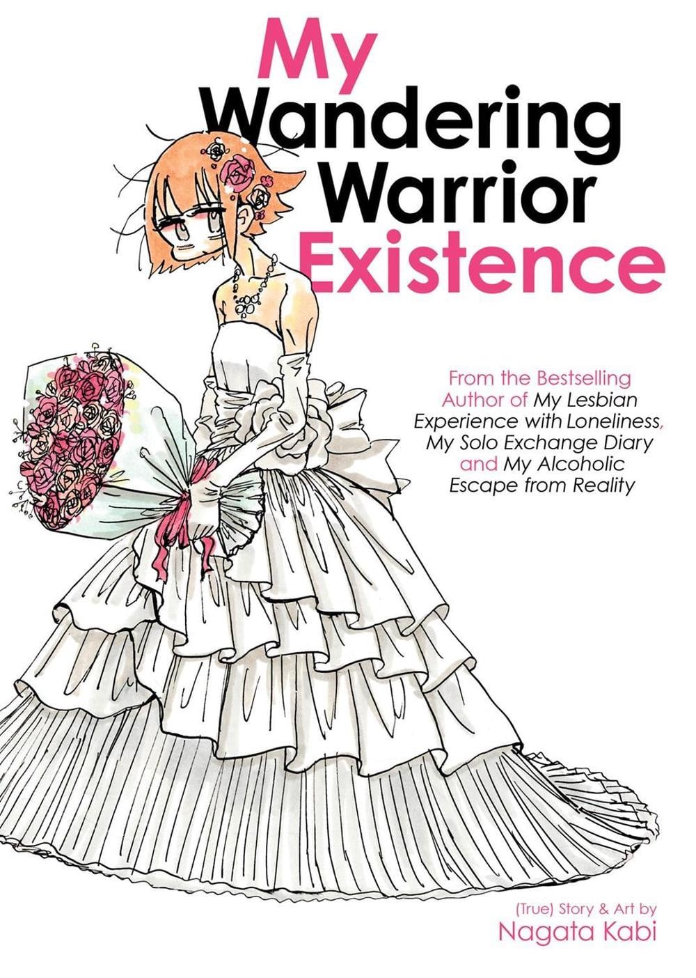 My Wandering Warrior Existence by Nagata Kabi - ISBN: 9781648278822