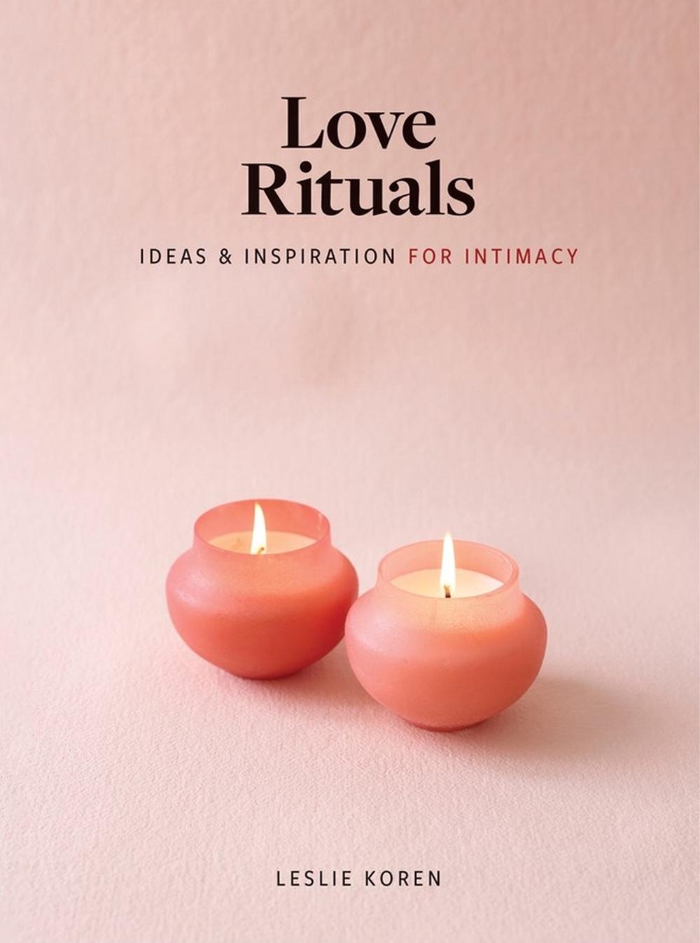 Love Rituals, 9781648290305