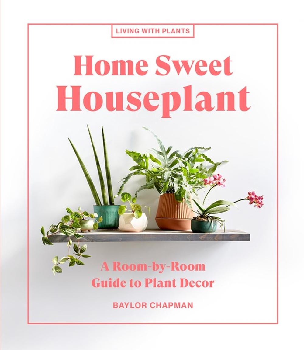 Home Sweet Houseplant, 9781648290343