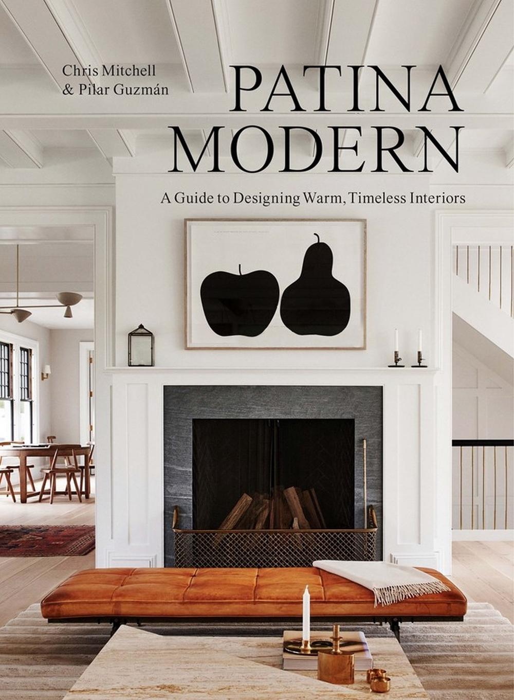 Patina Modern by Chris Mitchell - ISBN: 9781648290558