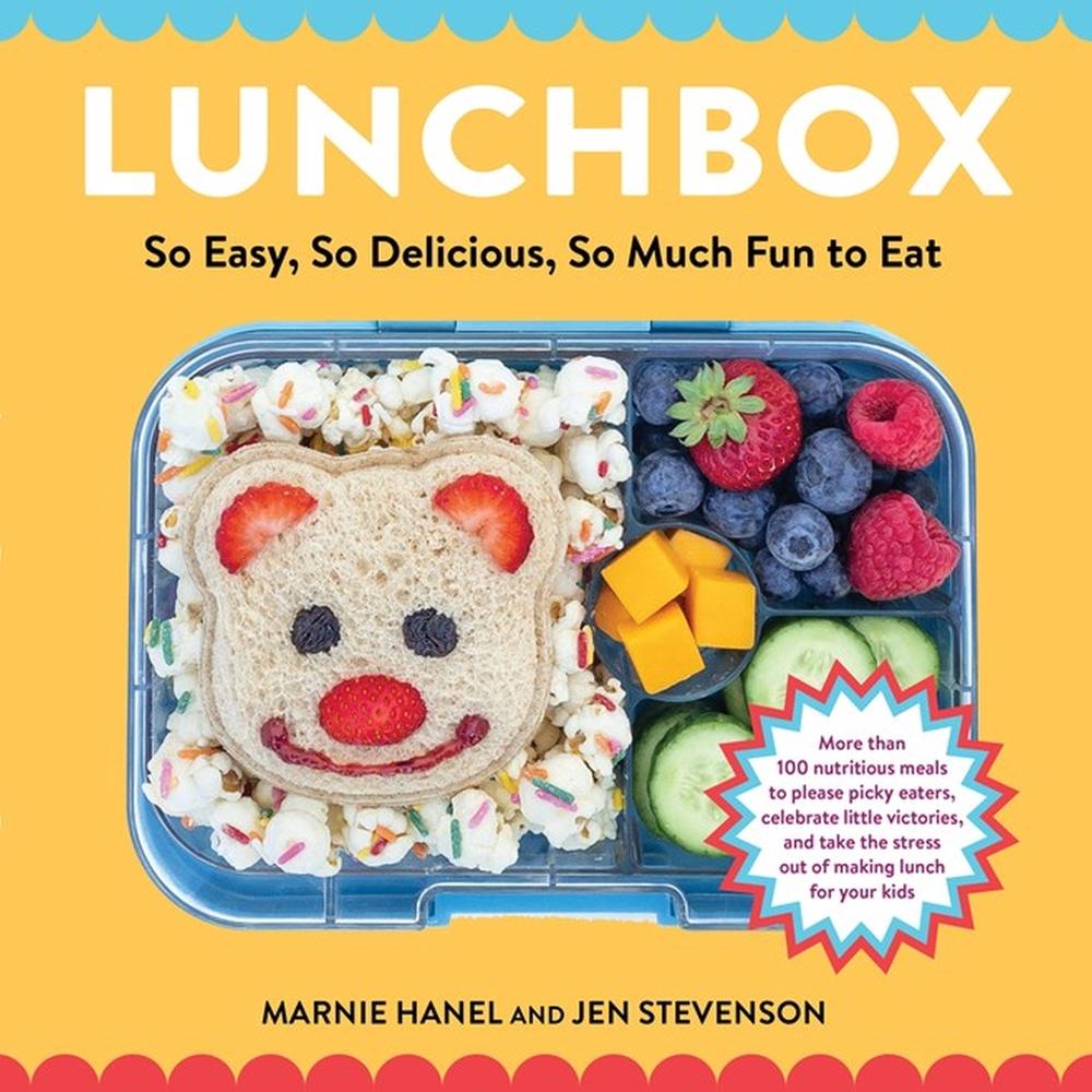 Lunchbox, 9781648290947