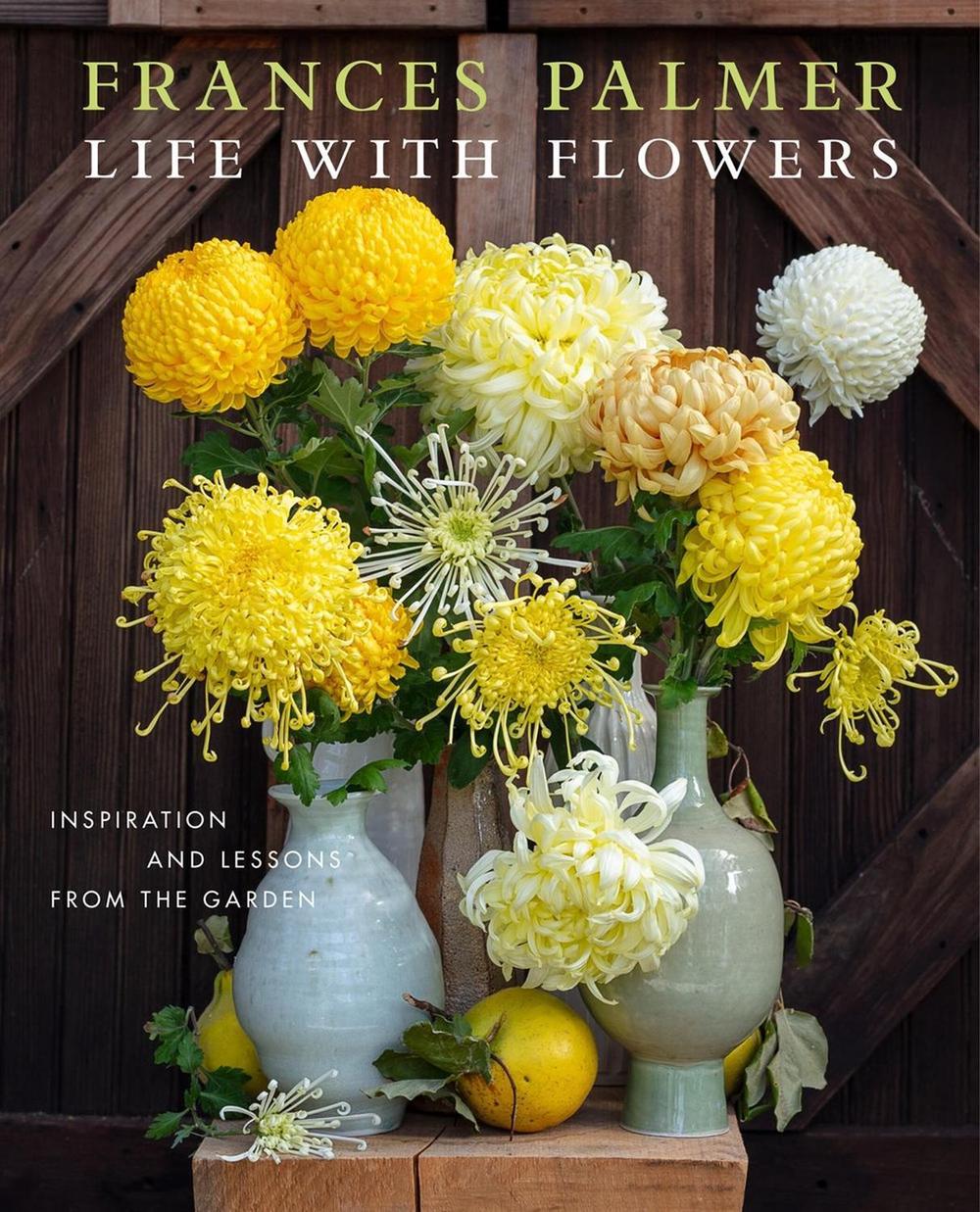 Life with Flowers, 9781648291395