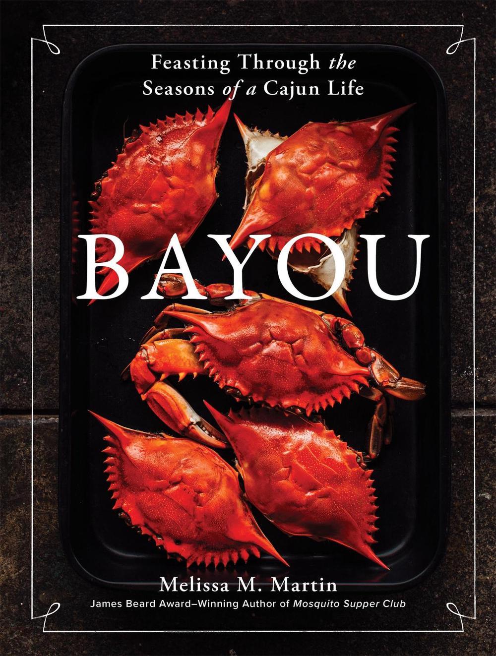 Bayou, 9781648291401