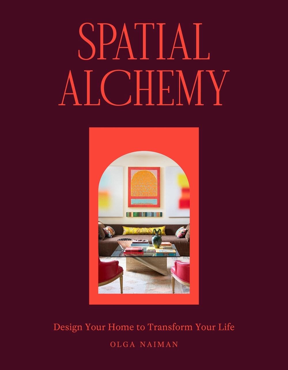 Spatial Alchemy, 9781648291470