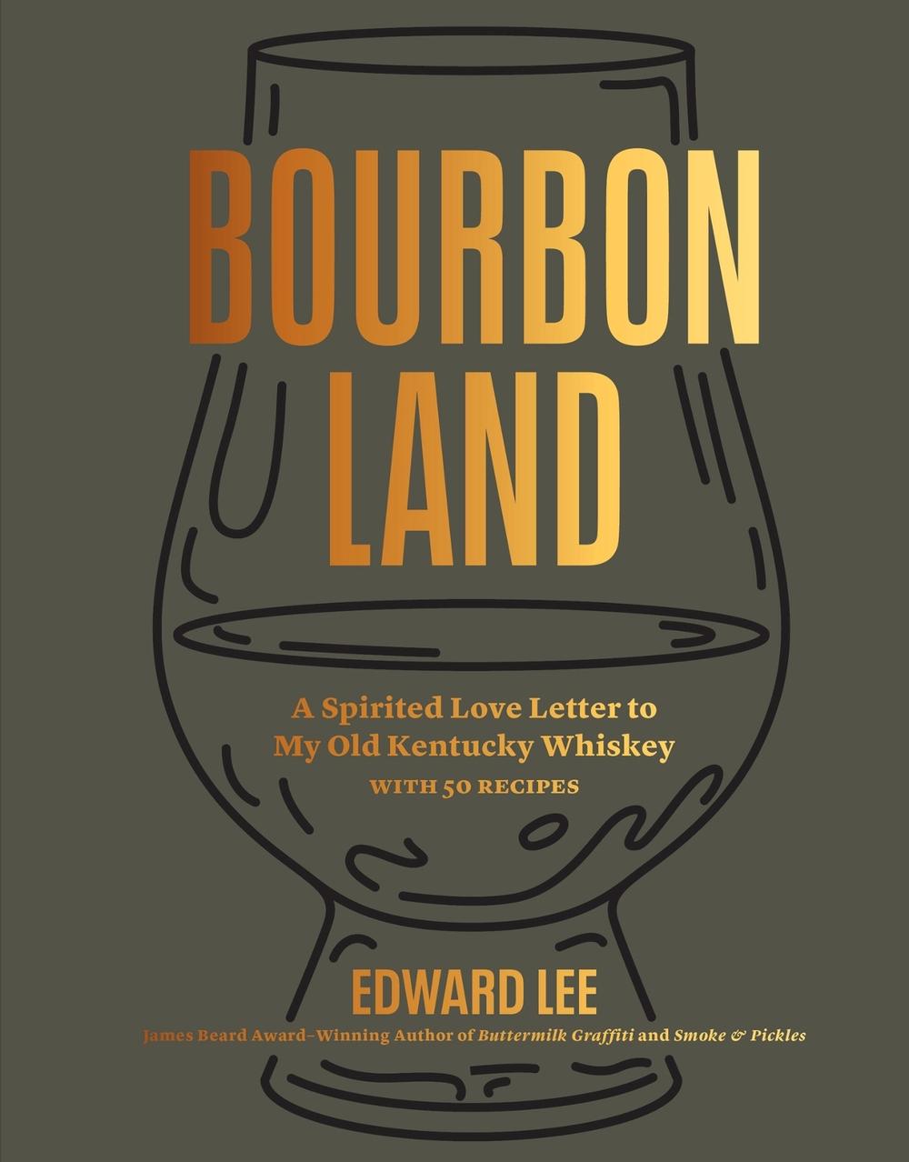 Bourbon Land by Edward Lee - ISBN: 9781648291531