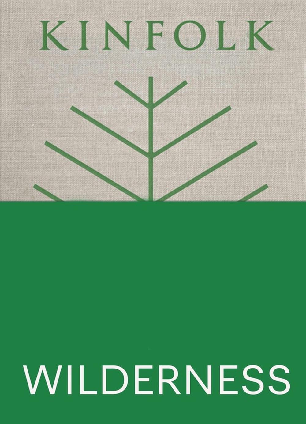 Kinfolk Wilderness by John Burns - ISBN: 9781648291715