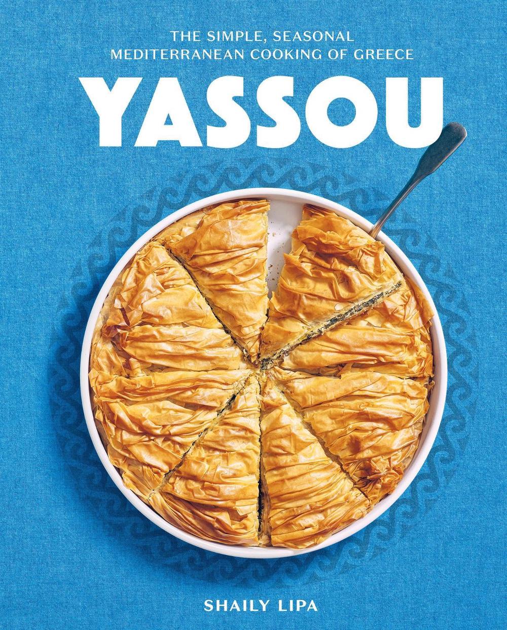 Yassou, 9781648291852