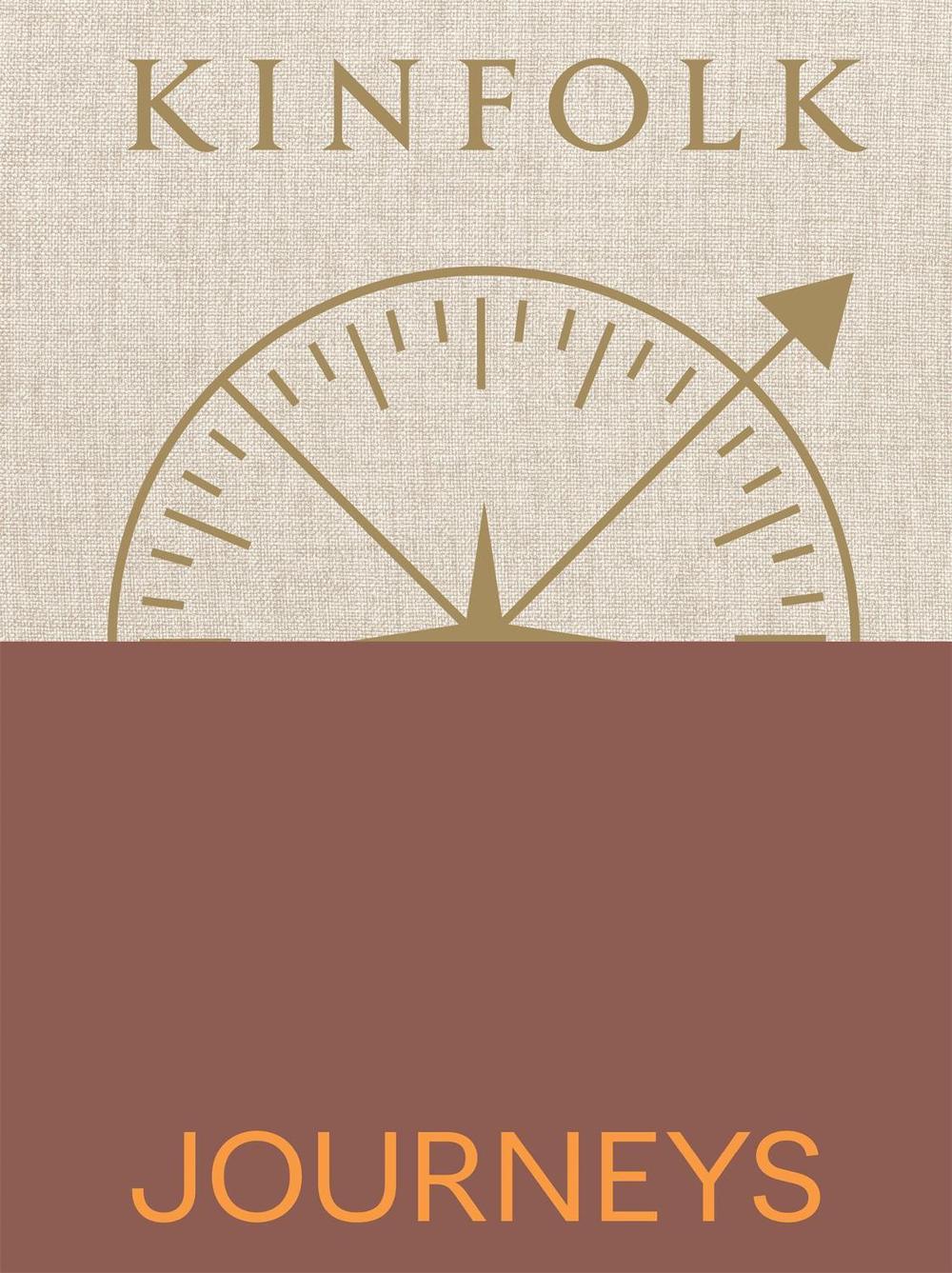 Kinfolk Journeys, 9781648291913