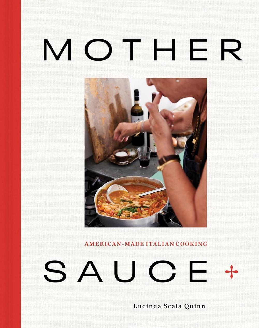 Mother Sauce, 9781648292019