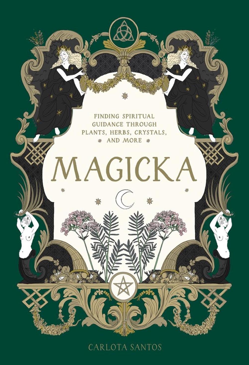 Magicka, 9781648292033