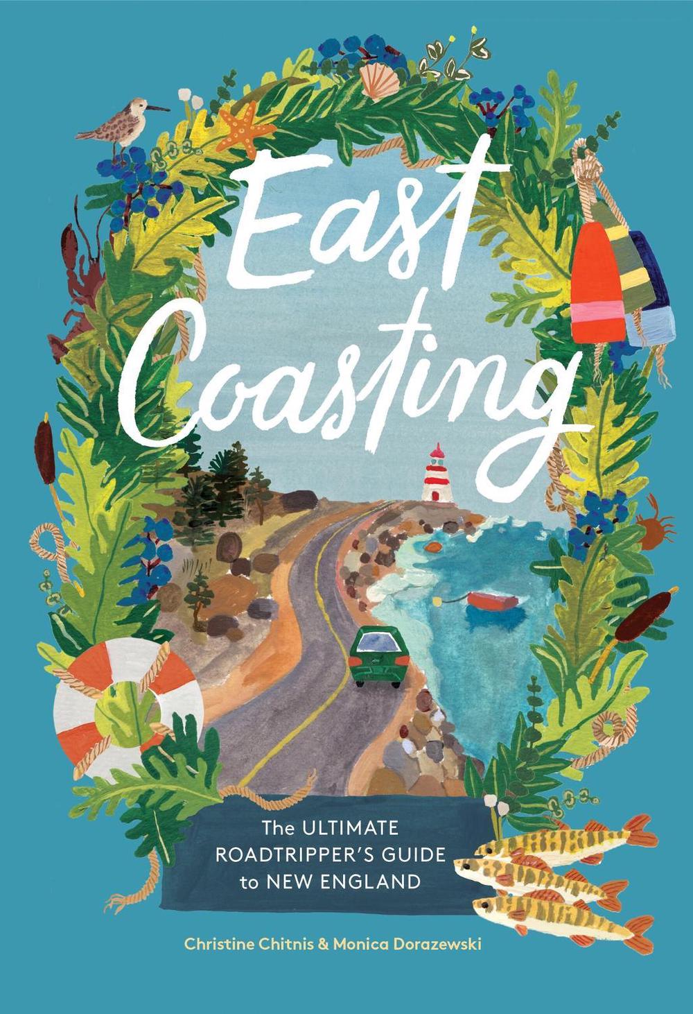East Coasting, 9781648293184