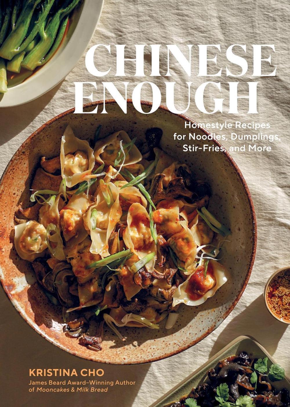 Chinese Enough, 9781648293429