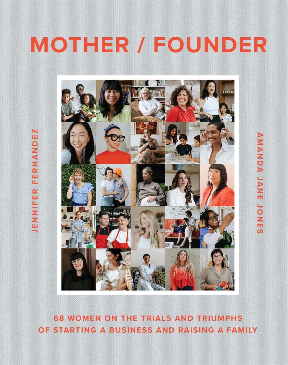 Mother / Founder, 9781648293450